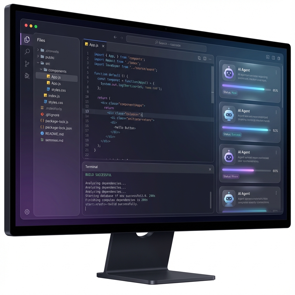 How We Built a Netflix Clone in Under 10 Minutes